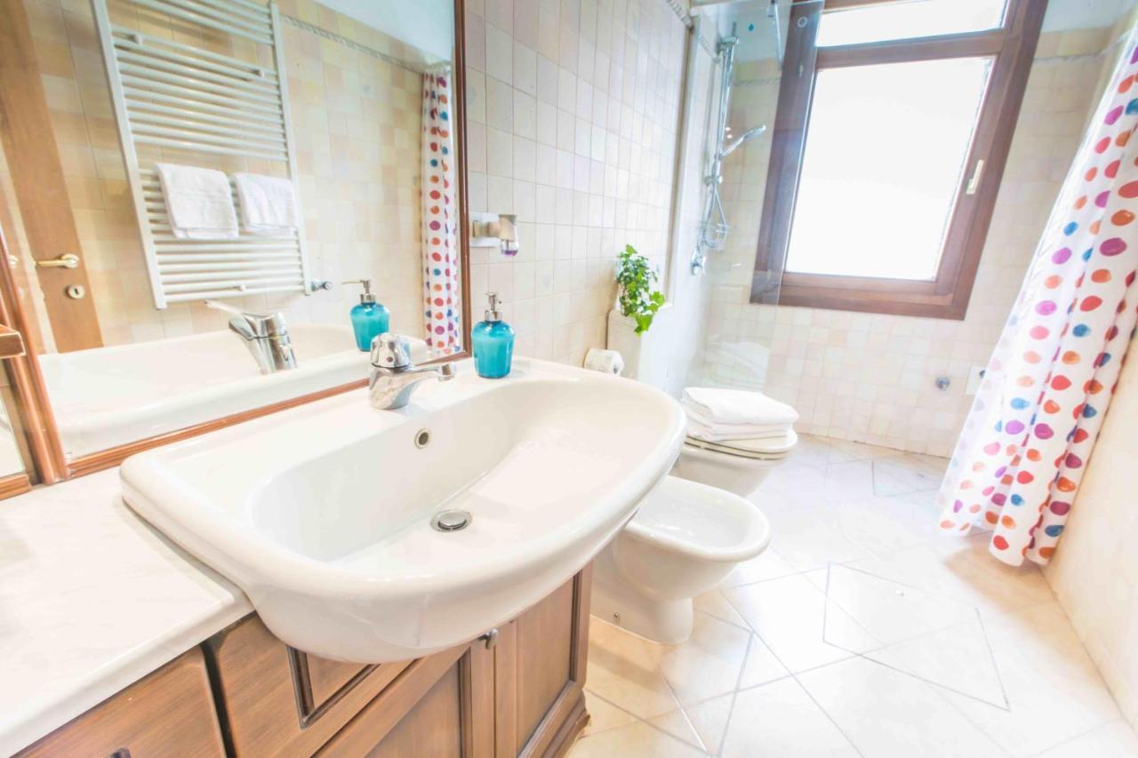 Canal Dream Cosy Apartment With Canal View Венеция Екстериор снимка