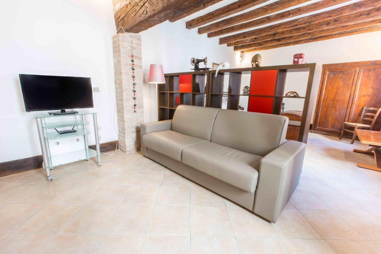 Canal Dream Cosy Apartment With Canal View Венеция Екстериор снимка